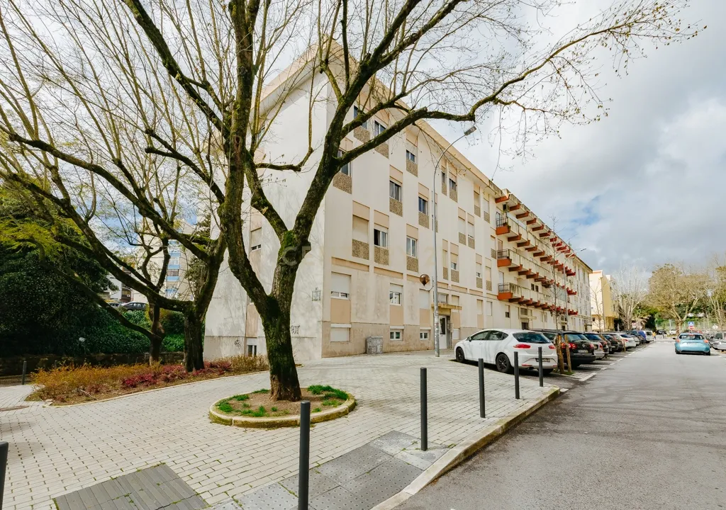 T3 Muito Luminoso com Excelente Localização na Amadora! - Image 19